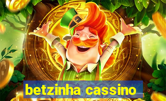 betzinha cassino